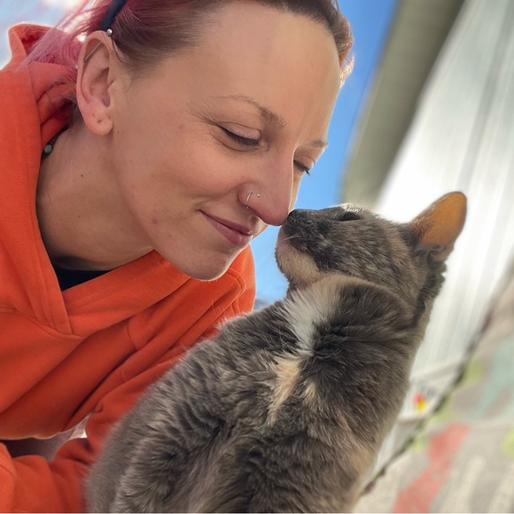 ♥️posh ambassador | 5⭐️top rated seller | 🐾 - Picture 9 of 9